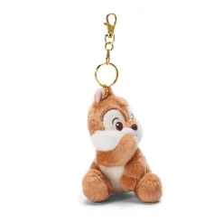Online Disney Store Japon Porte-clés petite peluche Tic, 11 cm
