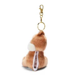Online Disney Store Japon Porte-clés petite peluche Tic, 11 cm