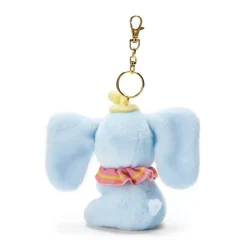 Clearance Disney Store Japon Porte-clés petite peluche Dumbo, 11 cm
