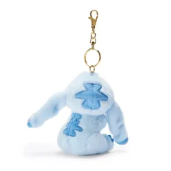 Discount Disney Store Japon Porte-clés petite peluche Stitch, Lilo & Stitch, 11 cm