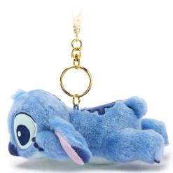 Best Disney Store Japon Porte-clés petite peluche Stitch, Lilo & Stitch, 16 cm