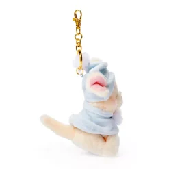 Discount Disney Store Japon Porte-clés petite peluche Petit Gourou pastel
