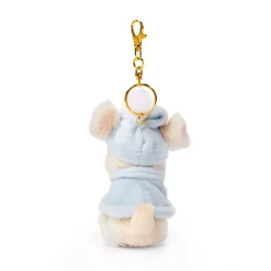 Discount Disney Store Japon Porte-clés petite peluche Petit Gourou pastel
