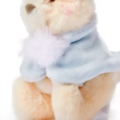 Discount Disney Store Japon Porte-clés petite peluche Petit Gourou pastel