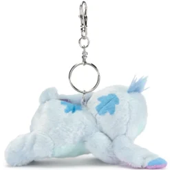 New Disney Store Japon Porte-clés petite peluche Stitch, Lilo & Stitch, 13 cm