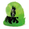 New Disney Store Enesco Boule à neige Maléfique, La Belle Au Bois Dormant