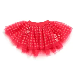 Online Disney Store Ensemble body et tutu Minnie Rose pour enfants