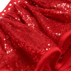 Online Disney Store Ensemble body et tutu Minnie Rouge pour enfants