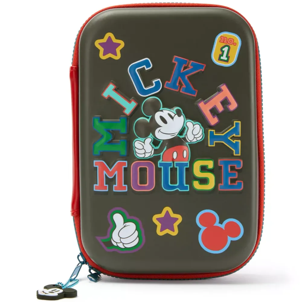 Sale Disney Store Ensemble d'articles de papeterie Mickey