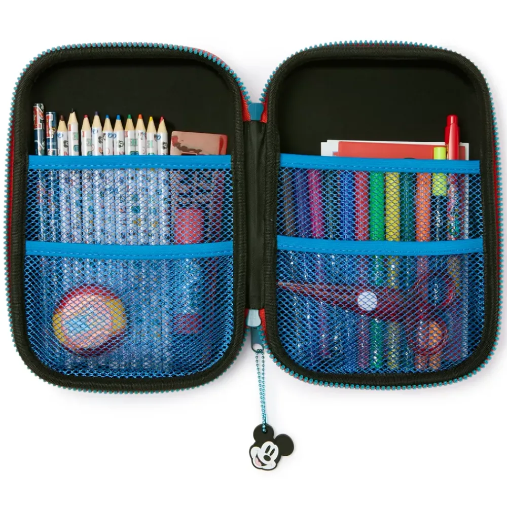 Sale Disney Store Ensemble d'articles de papeterie Mickey