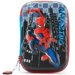 Disney Store Ensemble d'articles de papeterie Spider-Man