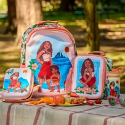 Outlet Disney Store Ensemble d'articles de papeterie Vaiana 2