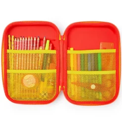 Clearance Disney Store Ensemble d'articles de papeterie Flash McQueen, Disney Pixar Cars