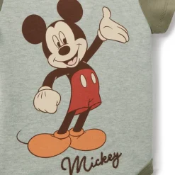 Outlet Disney Store Ensemble de bodies Mickey pour bébé