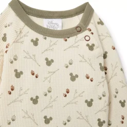 Outlet Disney Store Ensemble de bodies Mickey pour bébé