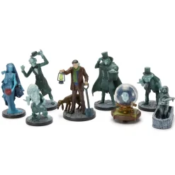 Clearance Disney Store Ensemble de figurines The Haunted Mansion