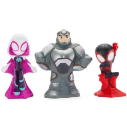 Disney Store Ensemble de jouets de bain Spider-Man