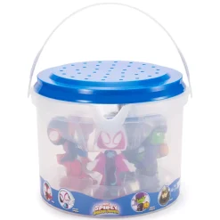 Disney Store Ensemble de jouets de bain Spider-Man