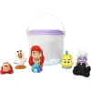 Outlet Disney Store Ensemble de jouets de bain La Petite Sirène