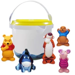 Clearance Disney Store Ensemble de jouets pour le bain Winnie l'Ourson