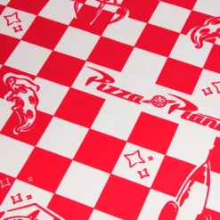 Online Disney Store Ensemble de torchons Pizza Planet, Toy Story