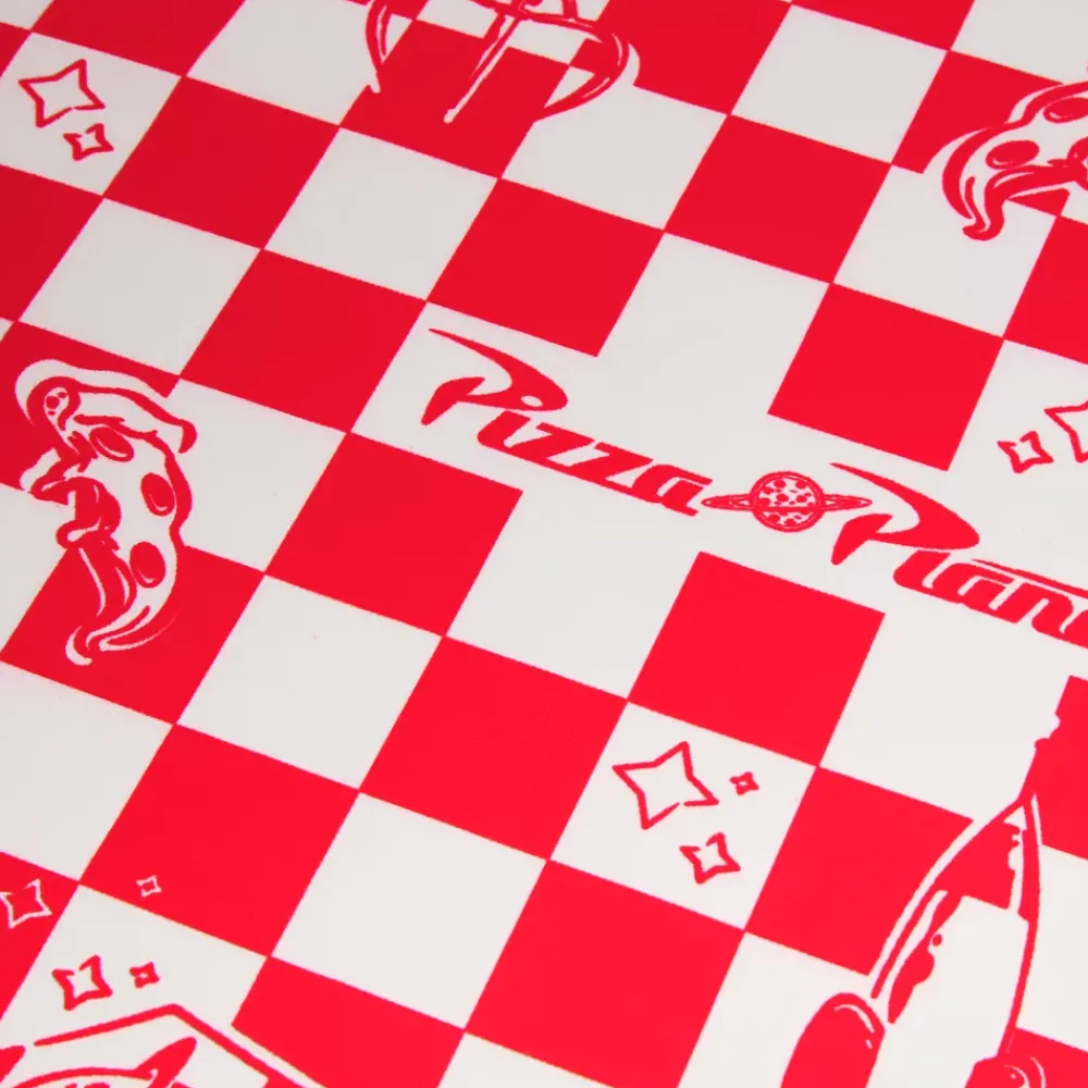 Online Disney Store Ensemble de torchons Pizza Planet, Toy Story