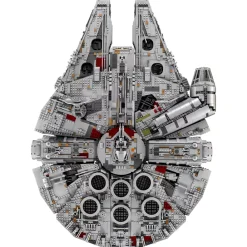 Best Disney Store Ensemble LEGO 75192 Millenium Falcon Star Wars
