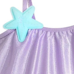 Outlet Disney Store Ensemble Maillot de bain La Petite Sirène deluxe pour enfants
