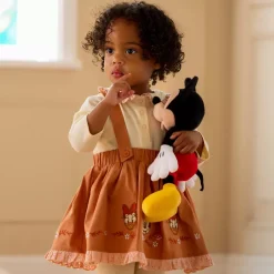 Online Disney Store Ensemble robe Minnie et Daisy Duck pour bébé