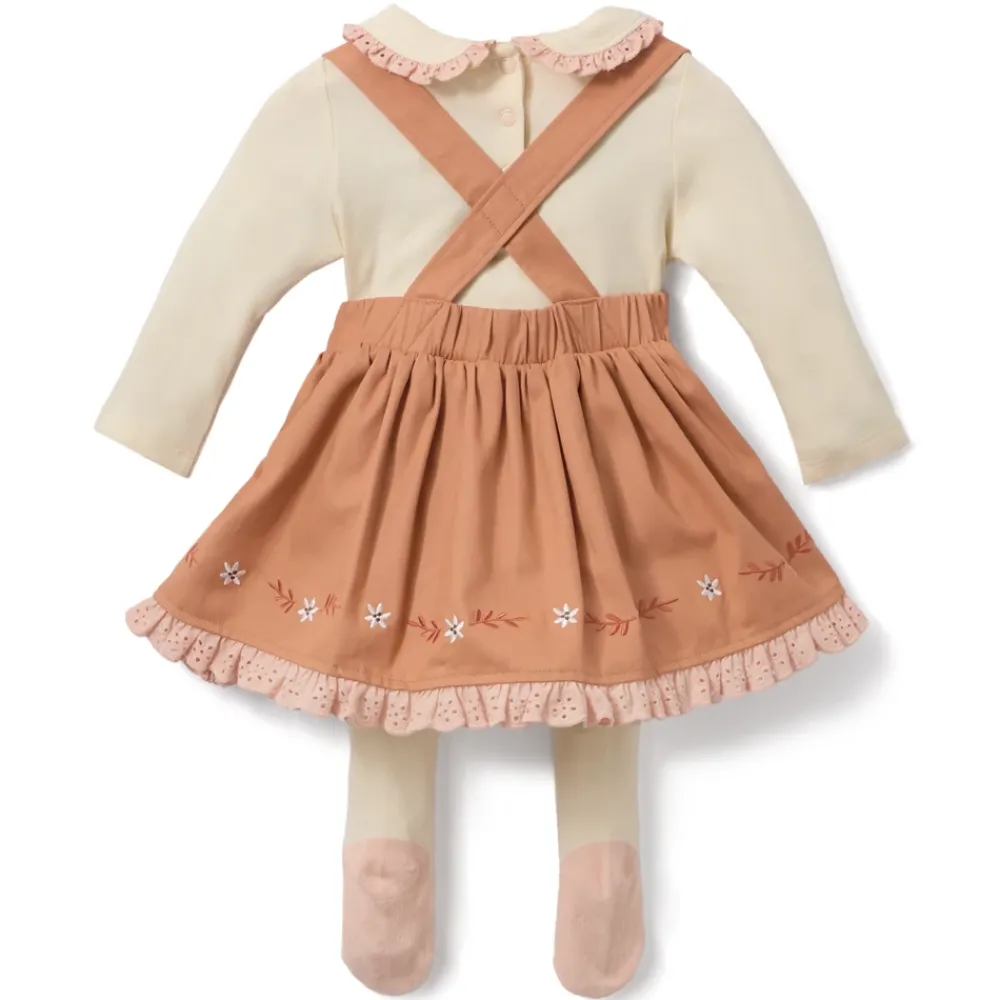 Online Disney Store Ensemble robe Minnie et Daisy Duck pour bébé