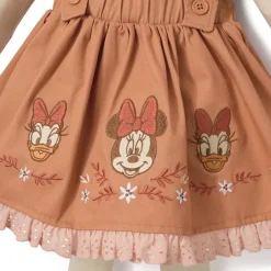 Online Disney Store Ensemble robe Minnie et Daisy Duck pour bébé