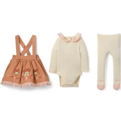Online Disney Store Ensemble robe Minnie et Daisy Duck pour bébé