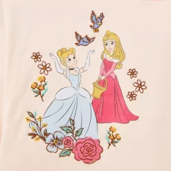 Sale Disney Store Ensemble sweatshirt et legging Princesses Disney pour enfants