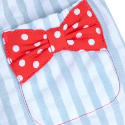 Online Disney Store Ensemble t-shirt et short Minnie pour bébé