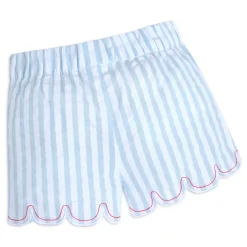 Online Disney Store Ensemble t-shirt et short Minnie pour bébé