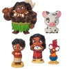 Hot Disney Store Ensemble Vaiana 2 pour le bain