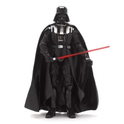 Hot Disney Store Figurine Dark Vador articulée parlante, Star Wars - 33 cm