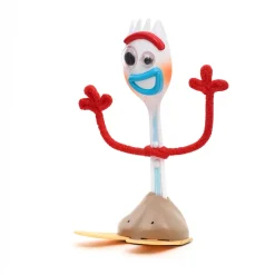 Disney Store Figurine Fourchette interactive, Toy Story