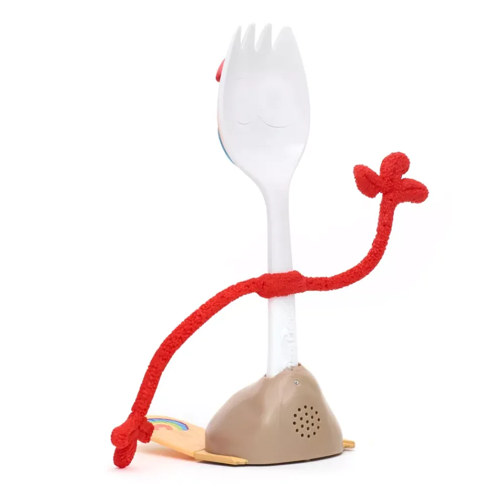 Disney Store Figurine Fourchette interactive, Toy Story
