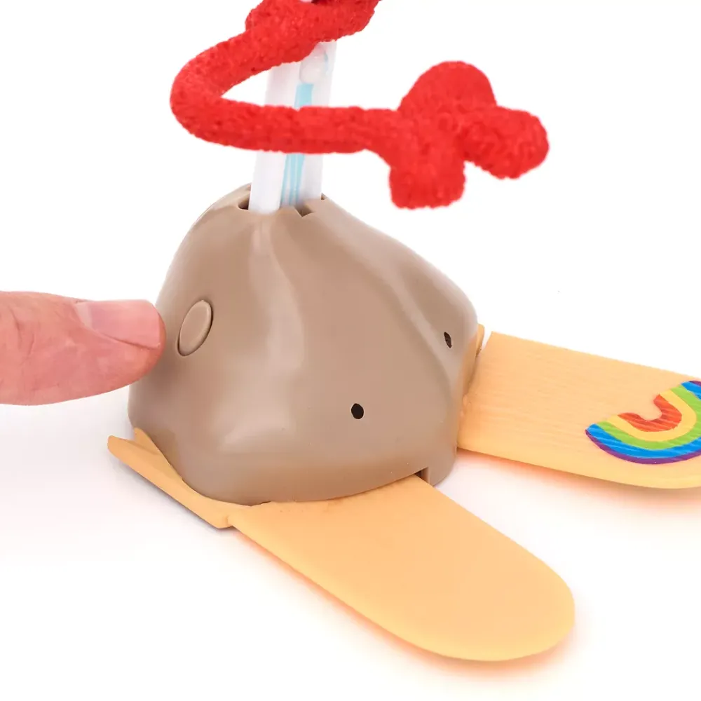 Disney Store Figurine Fourchette interactive, Toy Story