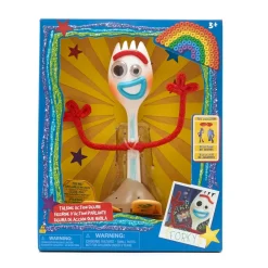 Disney Store Figurine Fourchette interactive, Toy Story