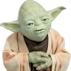 Outlet Disney Store Figurine interactive Yoda, Star Wars