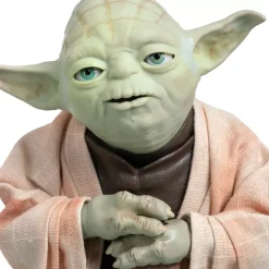 Outlet Disney Store Figurine interactive Yoda, Star Wars