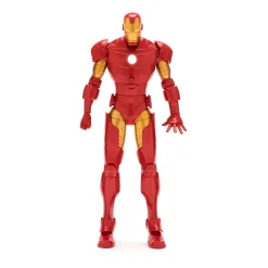 Disney Store Figurine Iron Man articulée parlante - 33 cm