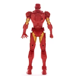 Disney Store Figurine Iron Man articulée parlante - 33 cm