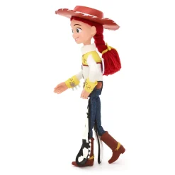 Hot Disney Store Figurine Jessie interactive, Toy Story