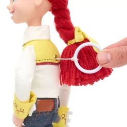Hot Disney Store Figurine Jessie interactive, Toy Story