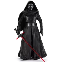 Sale Disney Store Figurine Kylo Ren parlante, Star Wars, 25 cm