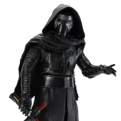Sale Disney Store Figurine Kylo Ren parlante, Star Wars, 25 cm