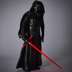 Sale Disney Store Figurine Kylo Ren parlante, Star Wars, 25 cm